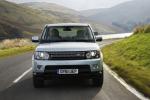 Land Rover Range Rover Sport 2012 года